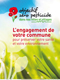 Votre commune s'engage