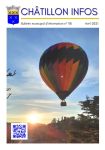 CI 118 avril 2021