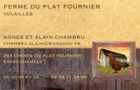 FermeChambru