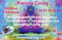 KarunaCoury