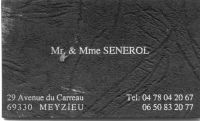 Senerol
