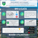Guide tlchargement app
